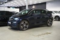 BMW i3 120 Ah Backkamera DAP Navi