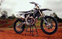 Triumph TF 450-RC