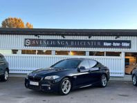 BMW 520 d xDrive Sedan Steptronic M Sport/Drag