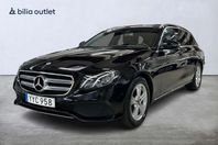 Mercedes-Benz E 220 T d Avantgarde 194hk Navi Drag B-kamera