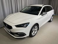 Seat León Sportstourer e-Hybrid FR DSG 204hk, Drag/Plus-pkt