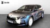 Skoda Octavia Kombi COMBI SELECTION 1,5 TSI 150 HK 7 VXL DSG