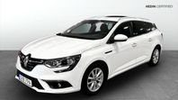 Renault Mégane Sporttourer 1,2 TCe Zen