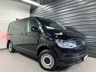 Volkswagen Transporter T30 2.0TDI Navi/Drag/Värmare/"SÅLD"