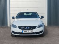 Volvo V60 Cross Country D3 Momentum Euro 6