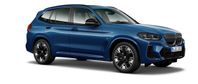 BMW iX3 iX3 *Höstkampanj - Ränta 0,95%