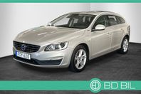 Volvo V60 D6 Plug-In Hybrid AWD SUMMUM VÄRMARE VOC