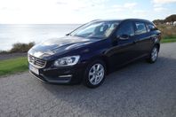 Volvo V60 T3 Automat Drag Sensorer Värmare