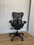 Herman Miller Mirra Black Edition