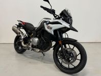 BMW Motorrad F 750 GS