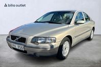 Volvo S60 2.4 Business 140hk