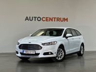 Ford Mondeo Kombi 2.0 TDCi AWD Trend Drag 150hk