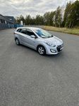 Hyundai i30 Kombi 1.6 CRDi Business Euro 5