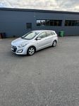 Hyundai i30 Kombi 1.6 CRDi Business Euro 5