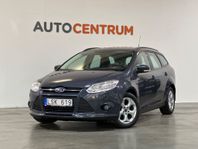 Ford Focus Kombi 1.6 TDCi Trend Drag 95hk