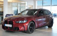 BMW M3 Competition xDrive Touring M Driver's Packet Innovati