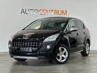 Peugeot 3008 1.6 THP Pano Skinn HuD 150hk