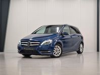 Mercedes-Benz B 180 CDI BlueEFFICIENCY|Sport|12 MÅN GARANTI!