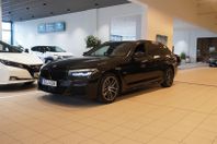 BMW 530e 5-serie xDrive Touring M Sport Automat Connected Dr