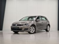 Volkswagen Golf 5-dörrar 1.2 TSI BMT 16V|Drag|12 MÅN GARANTI