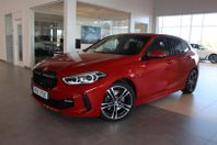 BMW 118 1-serie 5dr M-Sport Automat M Stolar HiFi Eluppvärmd