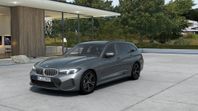 BMW 330e 3-serie xDrive Touring M Sport Active Launch Ed 0.9