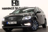 Volkswagen Passat  2.0 TSI PREMIUM NAVI PDC SKINN DRAG