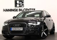 Audi A6 Avant 2.0 TDI SKINN AUTOMAT