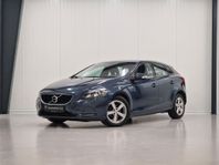 Volvo V40 D2 Kinetic | DRAG | PDC-bak |12 MÅN GARANTI!