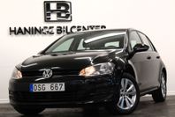 Volkswagen Golf 5DR 1.4 TSI AUTOMAT