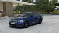 BMW 330e 3-serie xDrive Touring M Sport Active Launch Ed 0.9