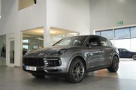 Porsche Cayenne E-Hybrid Tipronic S 462 hk Luftfjädring Trai