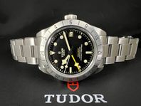 Tudor Black Bay PRO 39mm Fullset Toppskick 2023