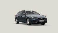 Seat Leon Sportstourer eTSI 150hk DSG TEKNIKPKT