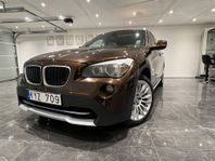 BMW X1 xDrive20d Steptronic.