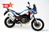 Honda CRF1100 Africa Twin *Hemleverans