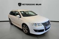 Volkswagen Passat Variant 2.0 TSI TipTronic Sportline Euro 4