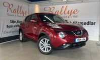 Nissan Juke 1.2 DIG-T Euro 5