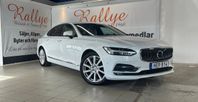 Volvo S90 D5 AWD Geartronic Inscription Euro 6