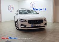 Volvo S90 D5 AWD Geartronic Inscription Euro 6