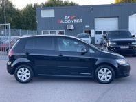 Volkswagen Golf Plus 1.6 TDI BMT Automat