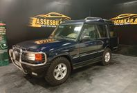 Land Rover Discovery 5-dörrar 3.9 V8 EFI 4WD AUTOMAT