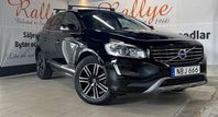 Volvo XC60 D4 AWD Geartronic Summum Euro 6