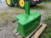 John Deere FRONTVIKT 1800 KG ORIGINAL 3-P