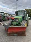 John Deere 6910 PQ TRAKTOR