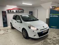 Renault Clio 5-dörrars Halvkombi 1.5 dCi - Nybesiktad/M-värm