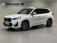 BMW X1 xDrive25e M Sport Drag D/P-Assist Rattv. Ton.rutor