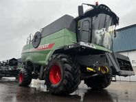 Fendt 8410 P