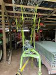 CLAAS LINER 680