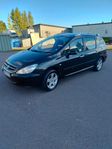 Peugeot 307 SW 2.0 , bes till 250731.AC-fungera,drag.går bra